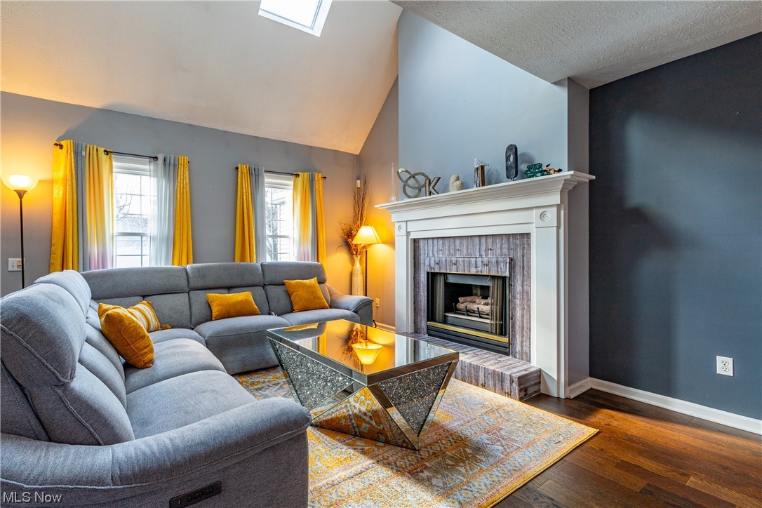 Settlers Village Condo - Residential Lease