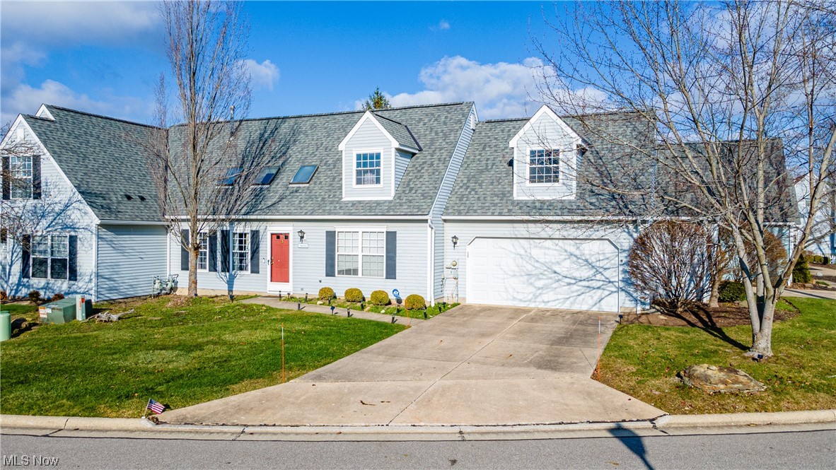 Settlers Village Condo - Residential Lease