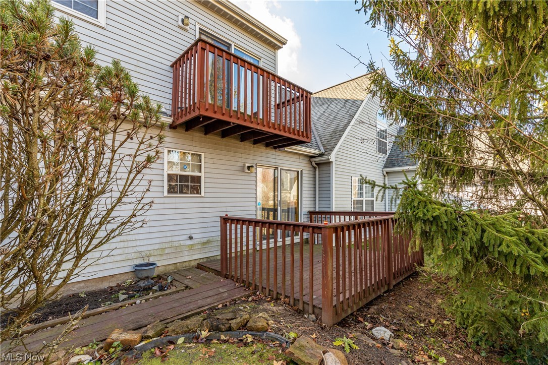 Settlers Village Condo - Residential Lease