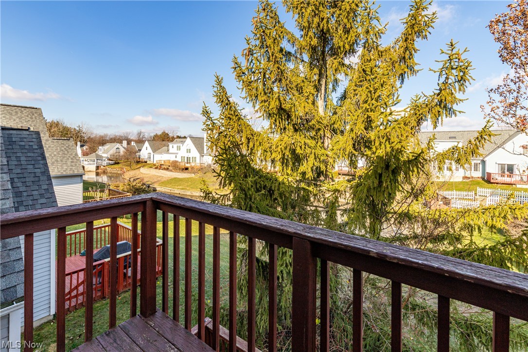 Settlers Village Condo - Residential Lease