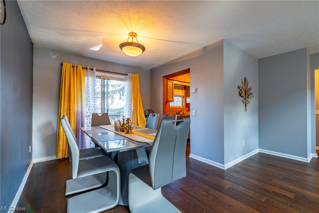 Settlers Village Condo - Residential Lease