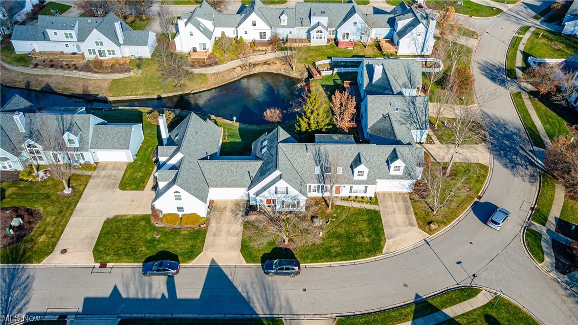 Settlers Village Condo - Residential Lease