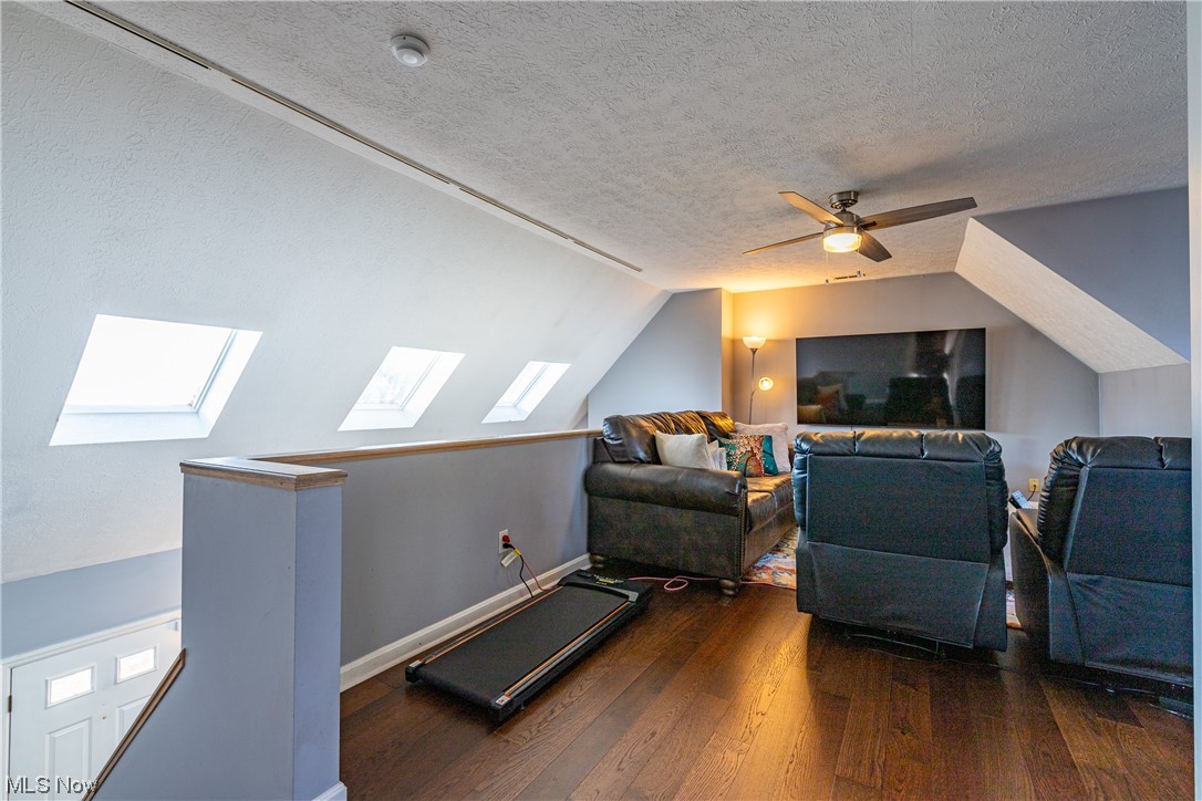 Settlers Village Condo - Residential Lease