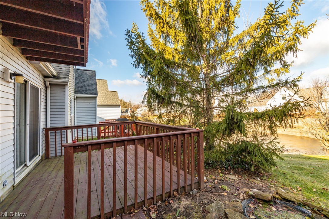 Settlers Village Condo - Residential Lease