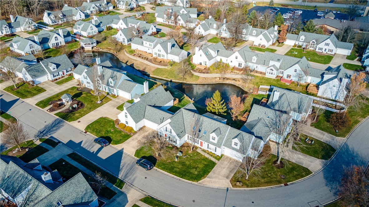 Settlers Village Condo - Residential Lease