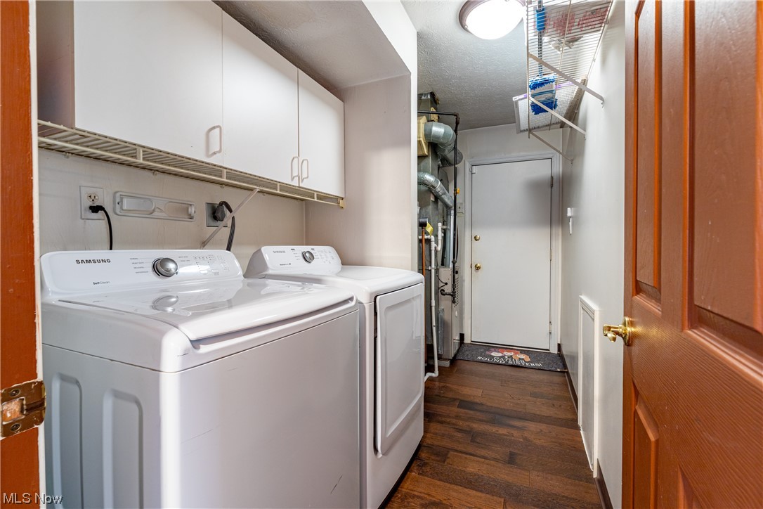 Settlers Village Condo - Residential Lease