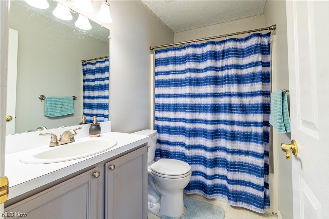 Settlers Village Condo - Residential Lease