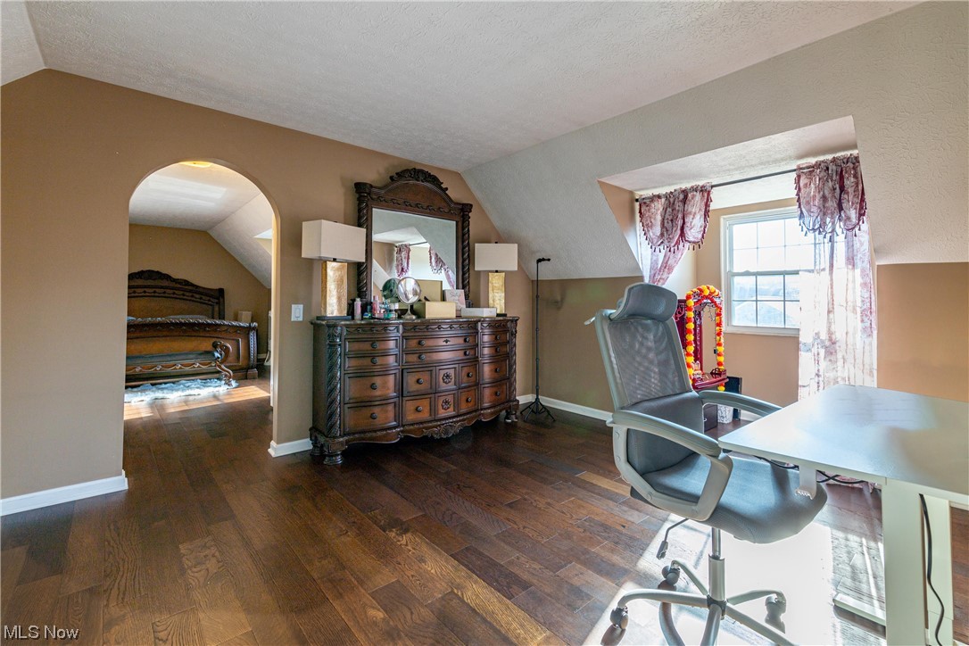 Settlers Village Condo - Residential Lease