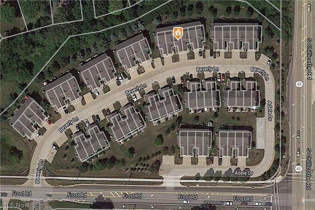 Vantage Point - Residential