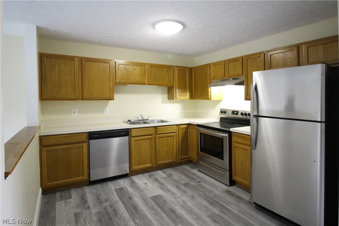 Vantage Point - Residential