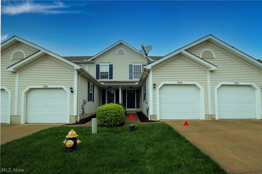 Vantage Point - Residential