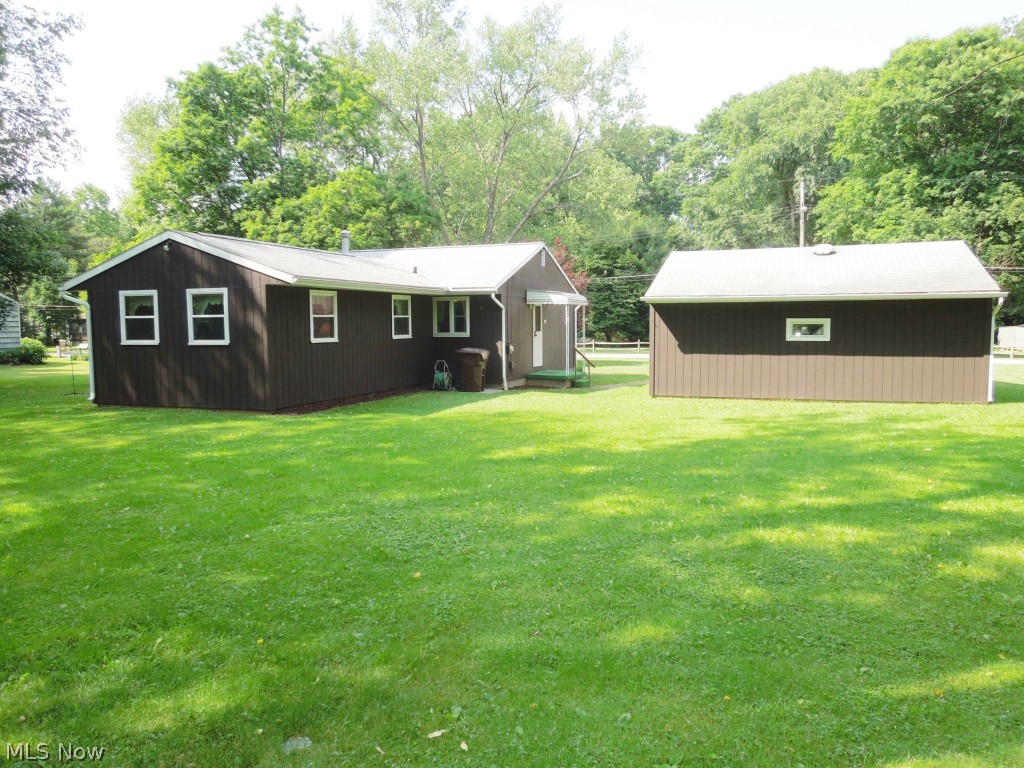 City Farms - Residential