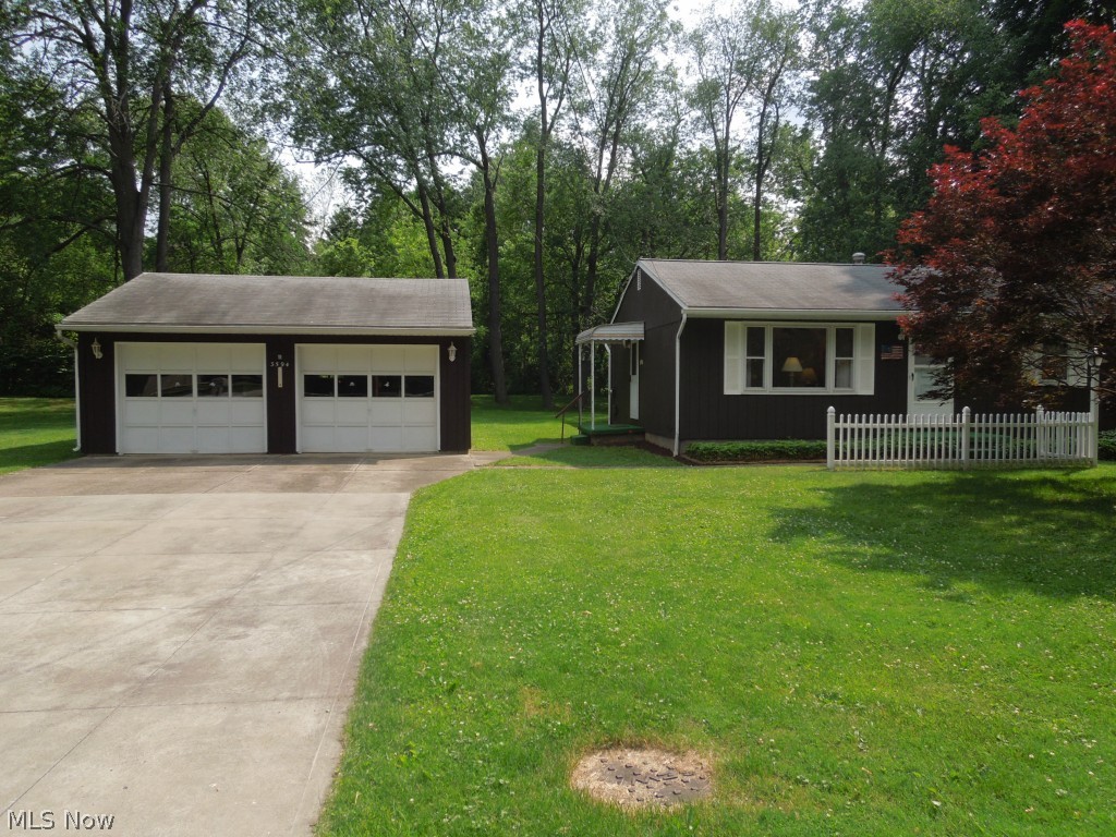 City Farms - Residential