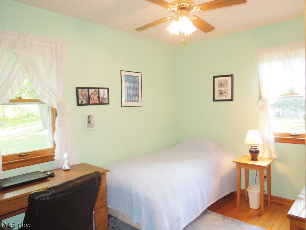 City Farms - Residential