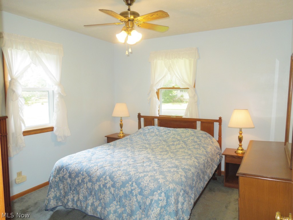 City Farms - Residential