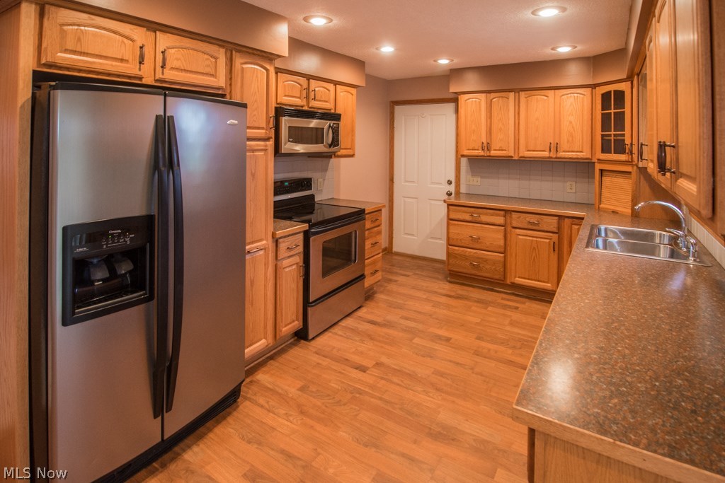 Rolling Green Estates - Residential