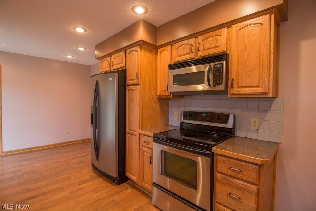 Rolling Green Estates - Residential