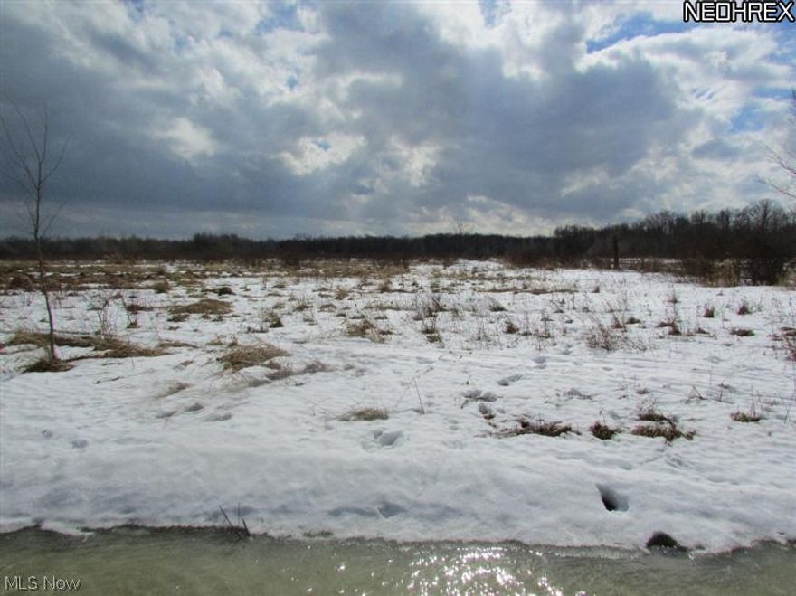 Great piece of land to build your dream house on in the country! Close to 4 acres of land on this lot. Additional lots are available!