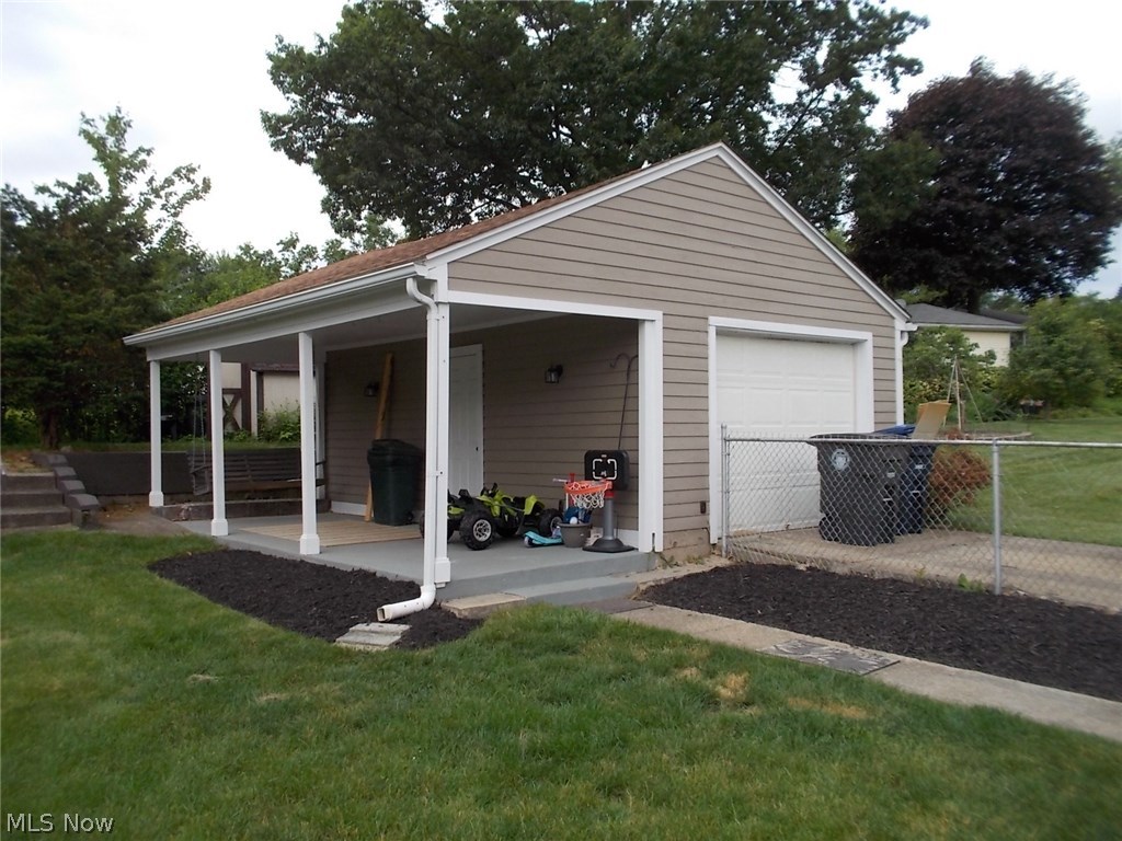 Springfield 04 - Residential