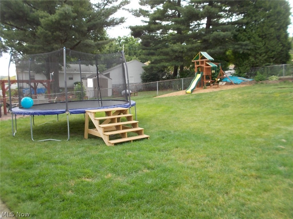 Springfield 04 - Residential