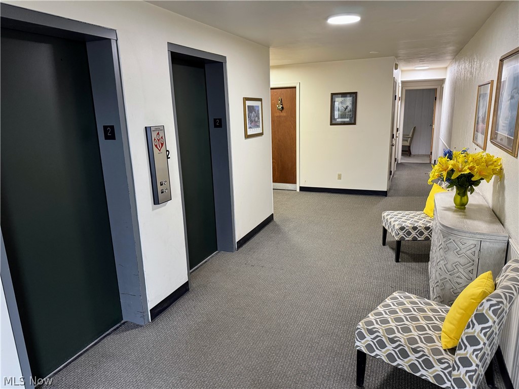 2331 E Market Street