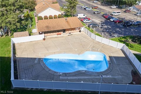 Tiny photo for 2331 E Market Street, Akron, OH 44312 (MLS # 5188171)