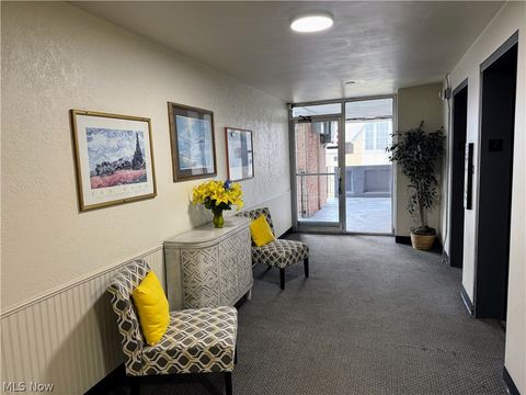 Tiny photo for 2331 E Market Street, Akron, OH 44312 (MLS # 5188171)