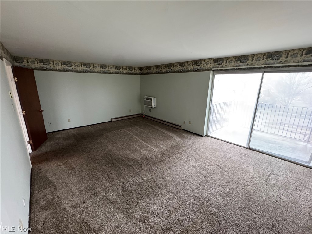 Seven Stories East Condo - Residential