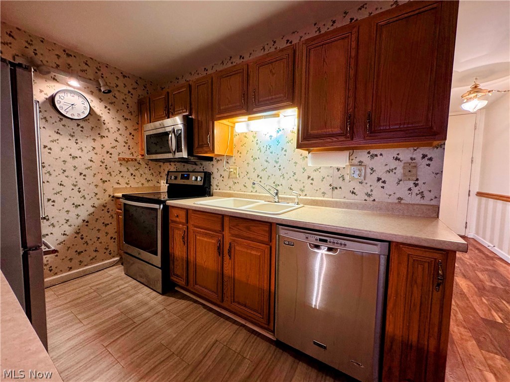 Seven Stories East Condo - Residential