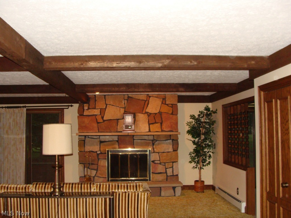 Village/Westfield Center - Residential