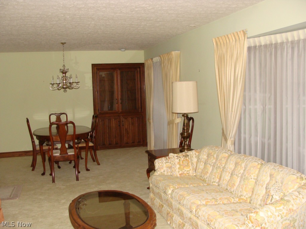 Village/Westfield Center - Residential