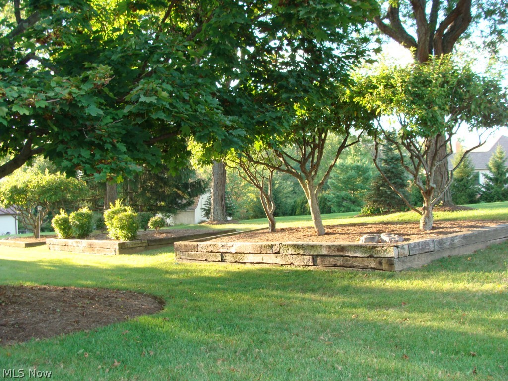 Village/Westfield Center - Residential