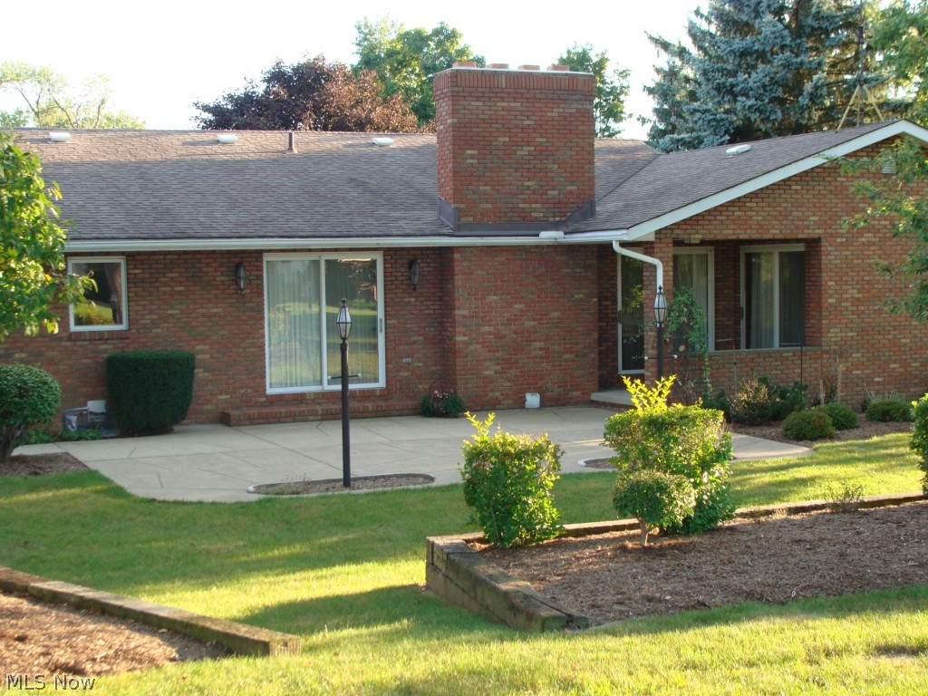 Village/Westfield Center - Residential