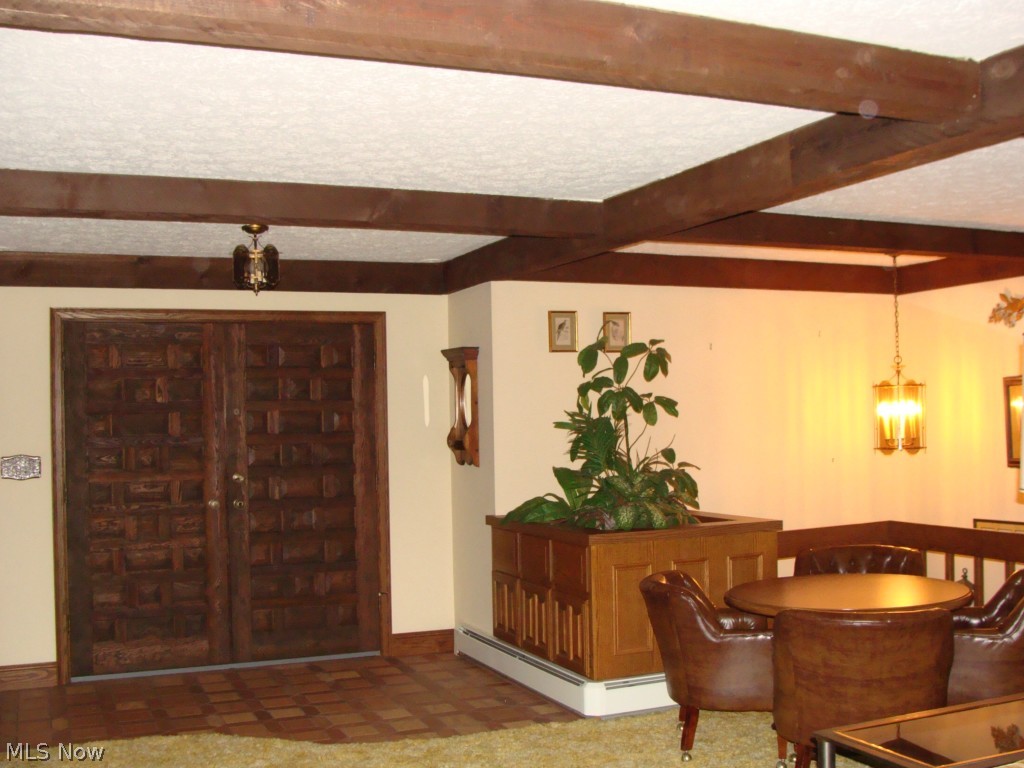 Village/Westfield Center - Residential