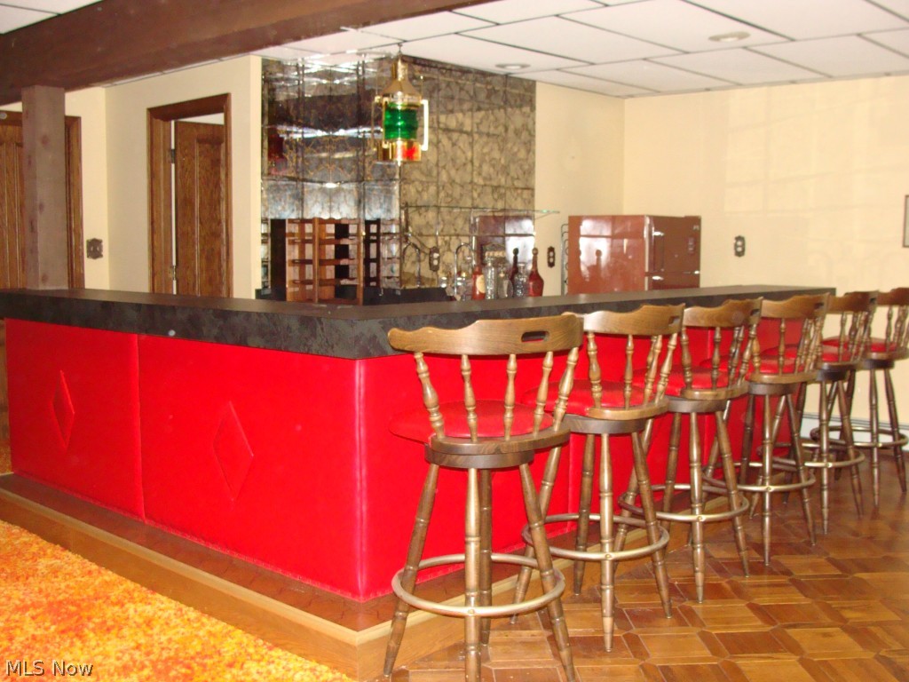 Village/Westfield Center - Residential