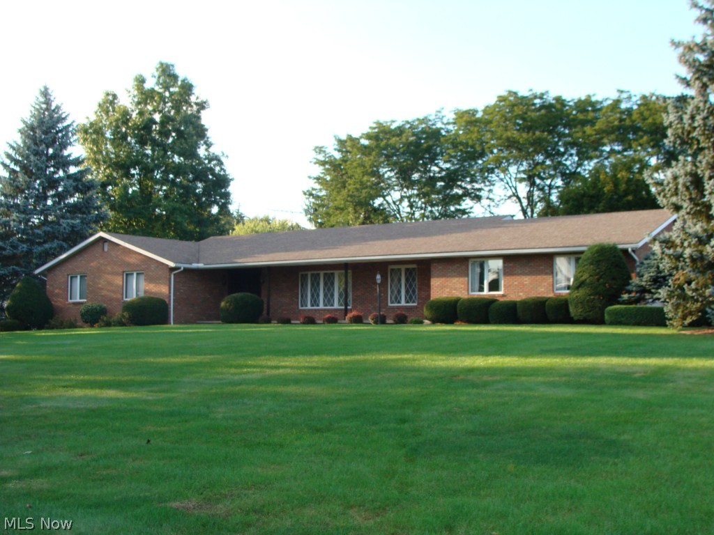 Village/Westfield Center - Residential