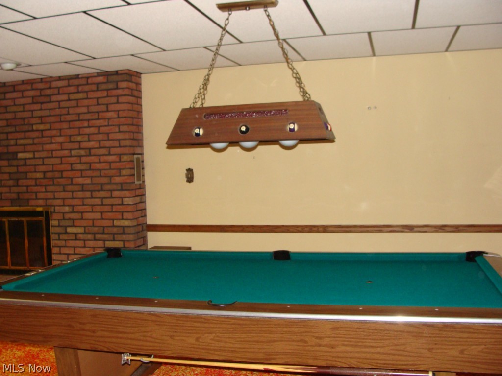 Village/Westfield Center - Residential