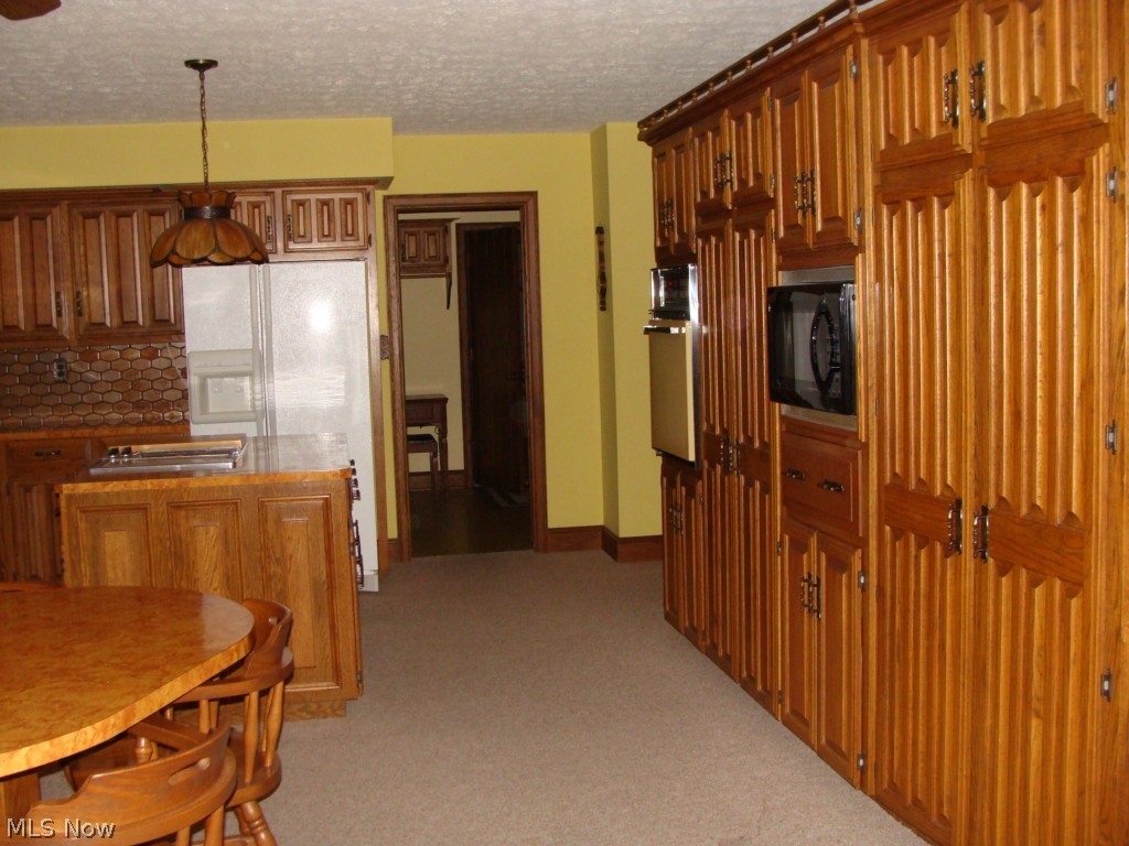 Village/Westfield Center - Residential