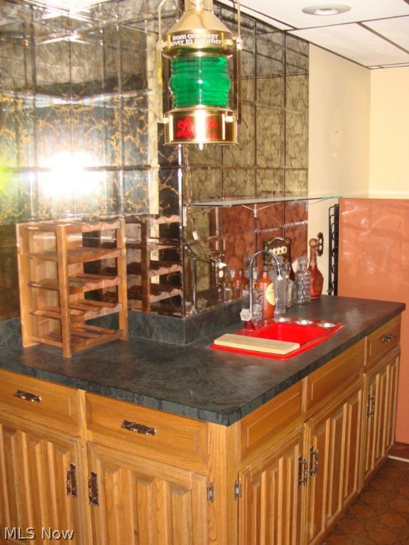 Village/Westfield Center - Residential