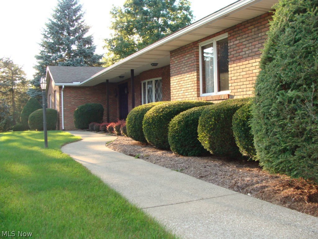 Village/Westfield Center - Residential