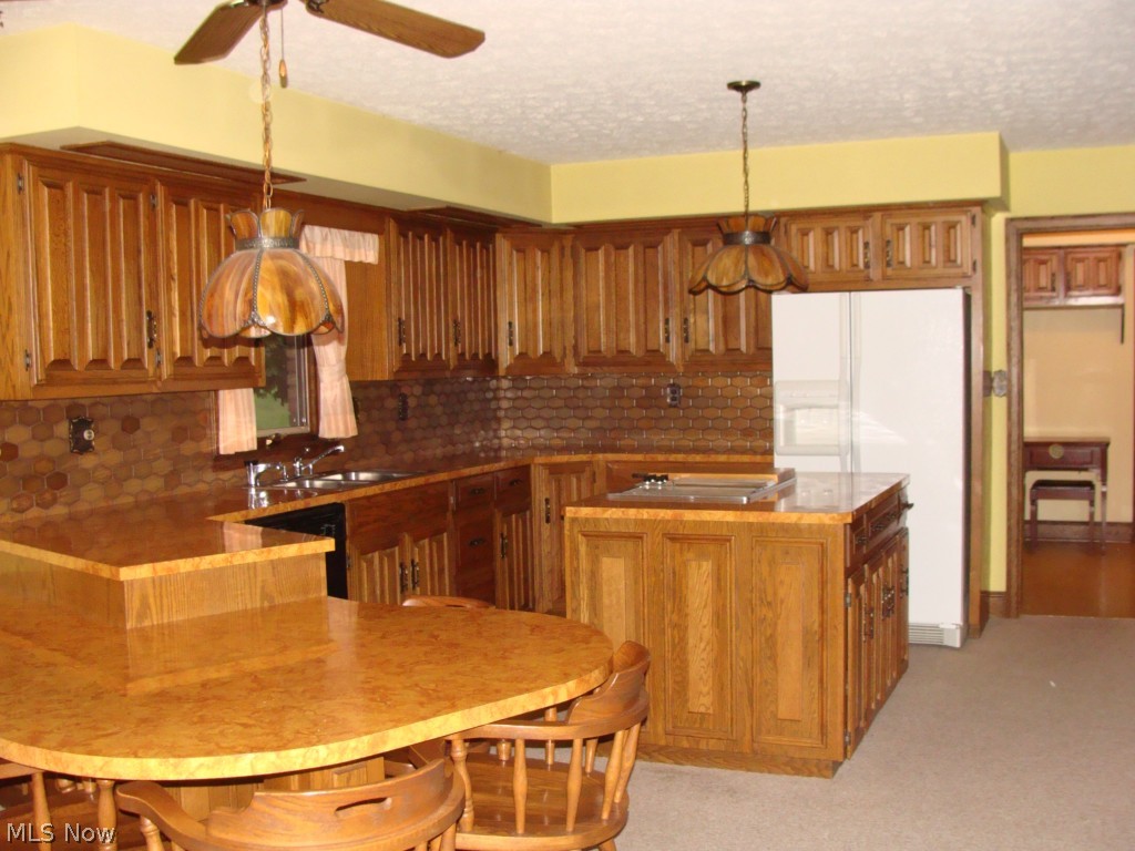 Village/Westfield Center - Residential