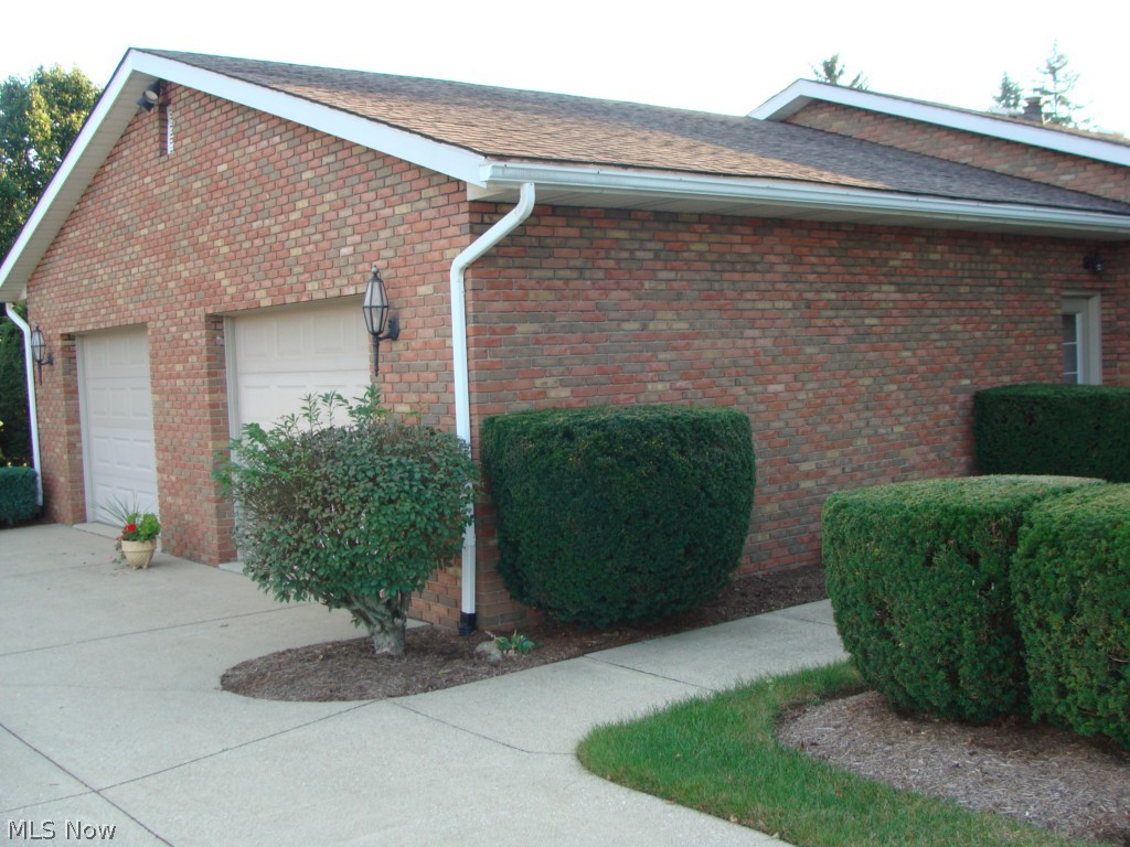 Village/Westfield Center - Residential