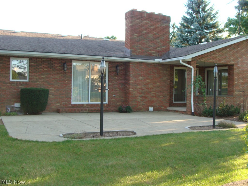 Village/Westfield Center - Residential