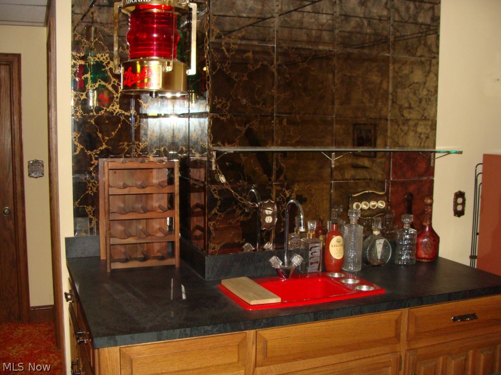 Village/Westfield Center - Residential