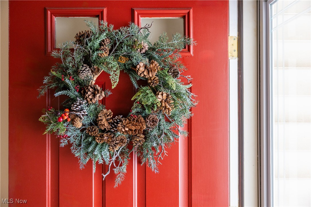 Chaunticlair V Condo - Residential