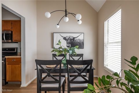 Tiny photo for 7674 Creekwood Drive, North Royalton, OH 44133 (MLS # 5179115)