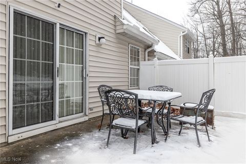 Tiny photo for 7674 Creekwood Drive, North Royalton, OH 44133 (MLS # 5179115)