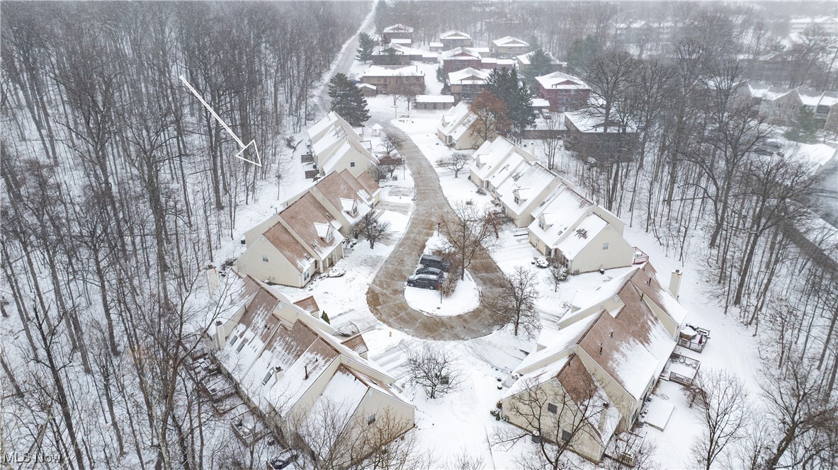 Chaunticlair V Condo - Residential