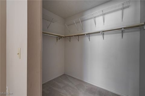 Tiny photo for 7674 Creekwood Drive, North Royalton, OH 44133 (MLS # 5179115)