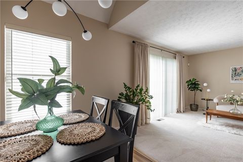 Tiny photo for 7674 Creekwood Drive, North Royalton, OH 44133 (MLS # 5179115)